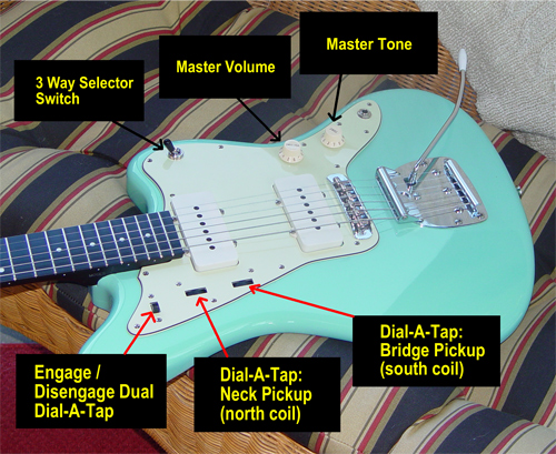 Rothstein Guitars • Serious Tone for the Serious Player jazz bass guitar wiring diagram 