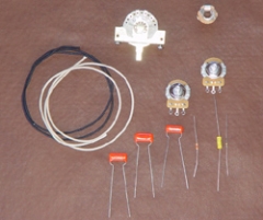 Esquire Wiring Kit